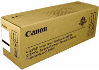 Original Canon C-EXV 51 0488C002 Trommeleinheit (~400.000 Seiten)