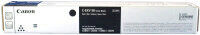 Original Canon C-EXV 58 3763C002 Schwarz Toner (~71.000 Seiten)