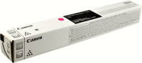 Original Canon C-EXV 58 3765C002 Magenta Toner (~60.000 Seiten)