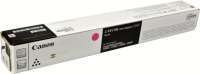 Original Canon C-EXV 58L 3768C002 Magenta Toner (~26.000 Seiten)