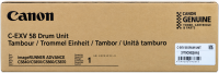 Original Canon C-EXV 58 3770C002 Trommeleinheit