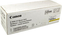 Original Canon C-EXV 47 8523B002 Gelb Trommeleinheit (~33.000 Seiten)