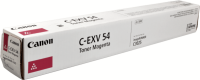 Original Canon C-EXV 54 1396C002 Magenta Toner (~8.500 Seiten)