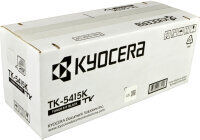 Original Kyocera TK-5415K Schwarz Toner 1T02Z70NL0 (~20.000 Seiten)