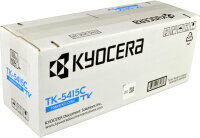 Original Kyocera TK-5415C Cyan Toner 1T02Z7CNL0 (~13.000 Seiten)