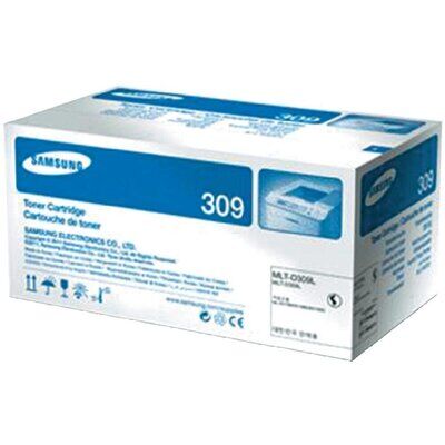Original Samsung MLT-D309L Toner Schwarz (~30000 Seiten)